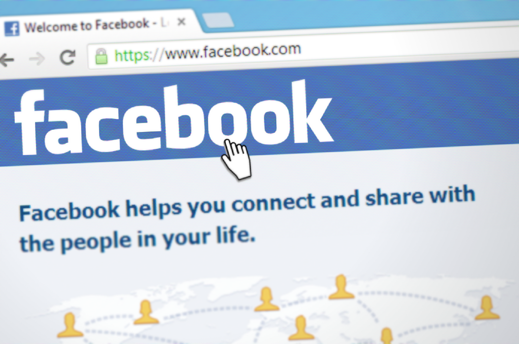 El Regne Unit multa Facebook per violar la llei de protecció de dades