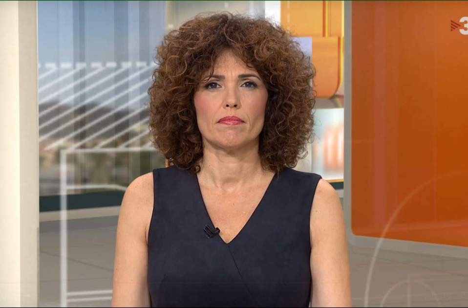 Marta Bosch, TV3 Marta Bosch, TV3