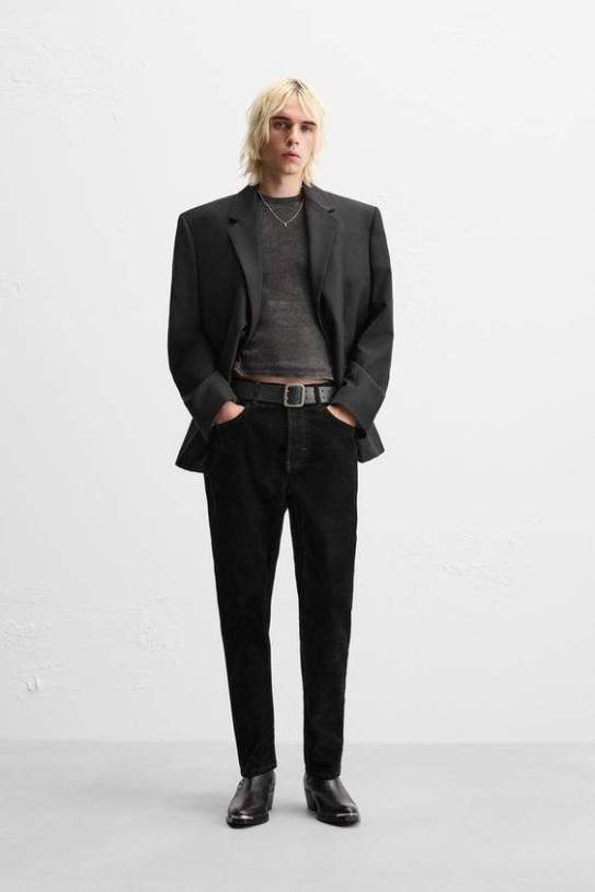 Jeans de Zara Jeans de Zara