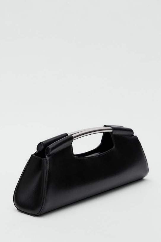 Bolso de Mango Bolso de Mango