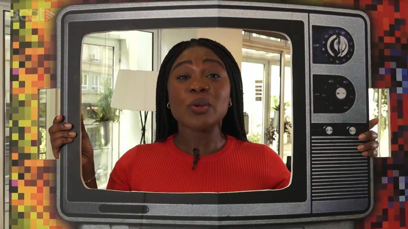 Bea Duodu