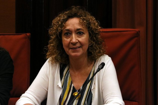 ester capella parlament acn