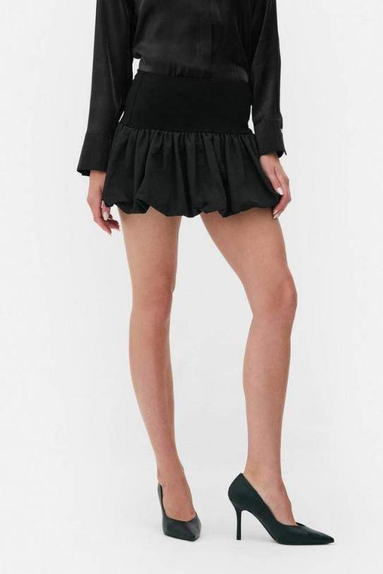 Minifaldilla de Primark Minifaldilla de Primark