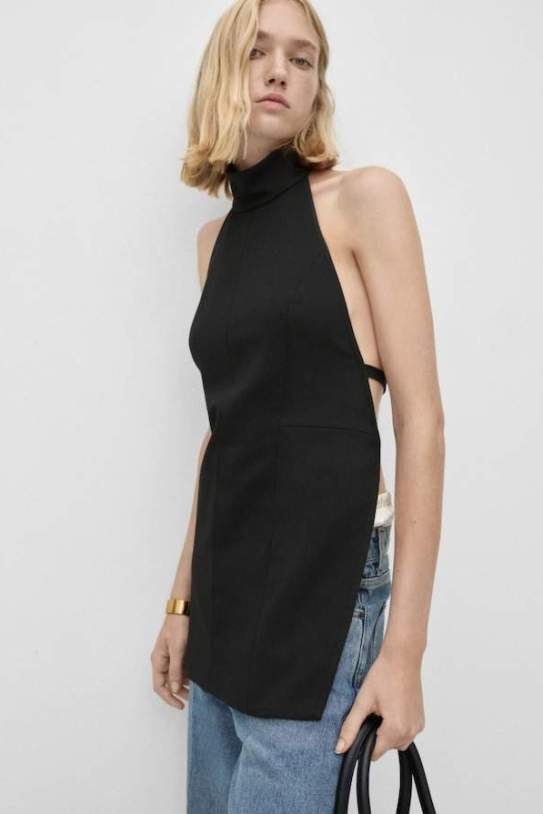 Top de Mànec|Mango Top de Mànec|Mango