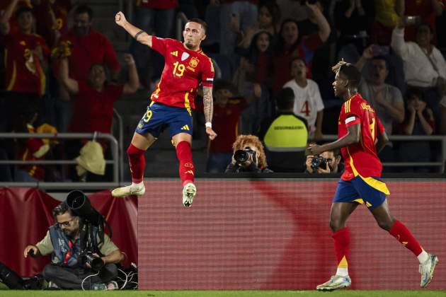 Yeremi España EFE Yeremi España EFE