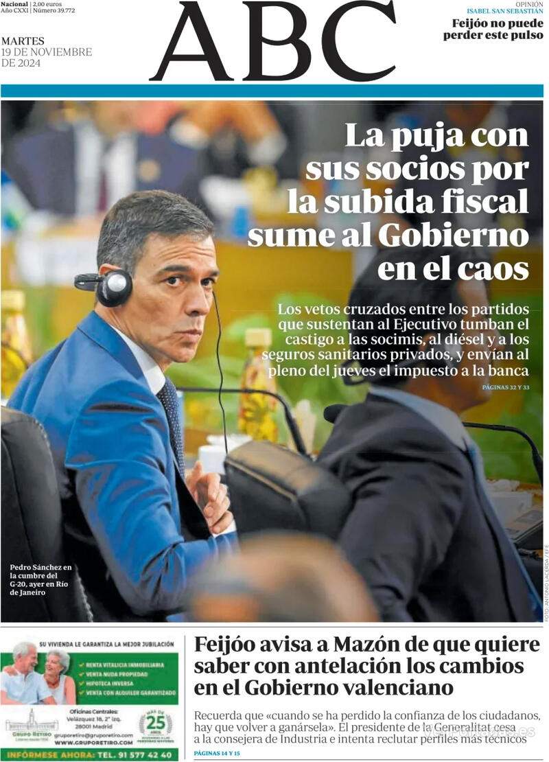ABC ABC