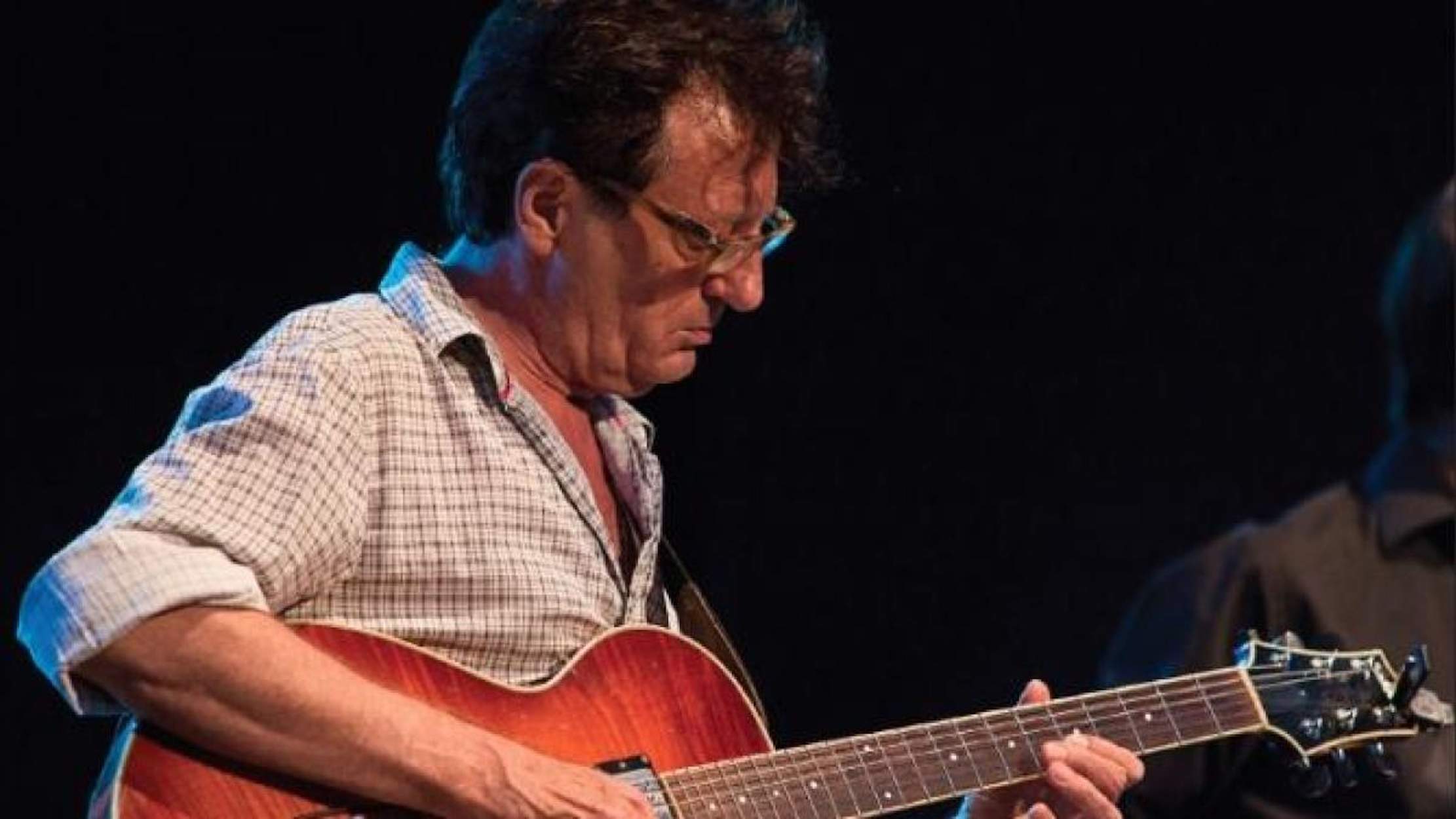 Mor Jordi Bonell, guitarrista i referent de l'Ona Laietana, a 66 anys