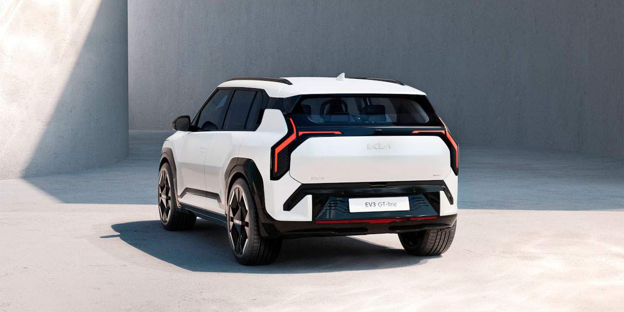 Valia la pena esperar el SUV familiar de Kia que arriba amb un preu que costa de creure