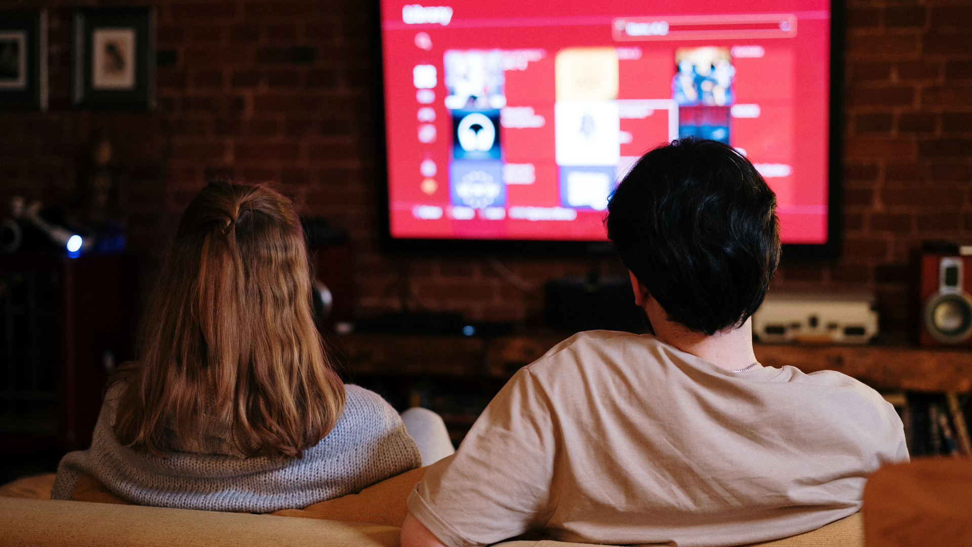 Estrenos que llegan a Netflix, Max, Prime Video y Disney el 22 de noviembre: qué ver este fin de semana