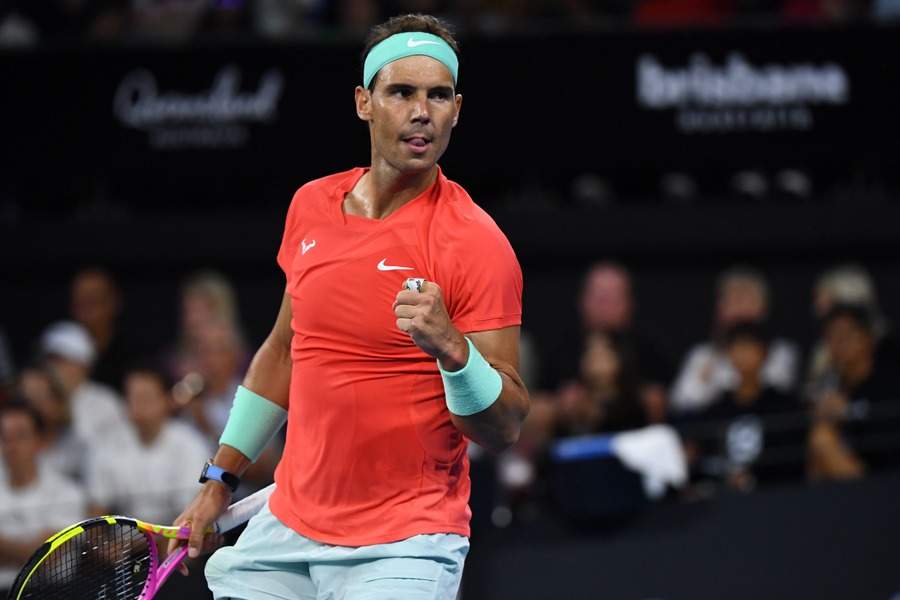 Rafa Nadal, diu on inverteix els seus diners: “En el sector hoteler, en l'educació i en l'esport”