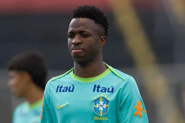 Vinicius Brasil EFE