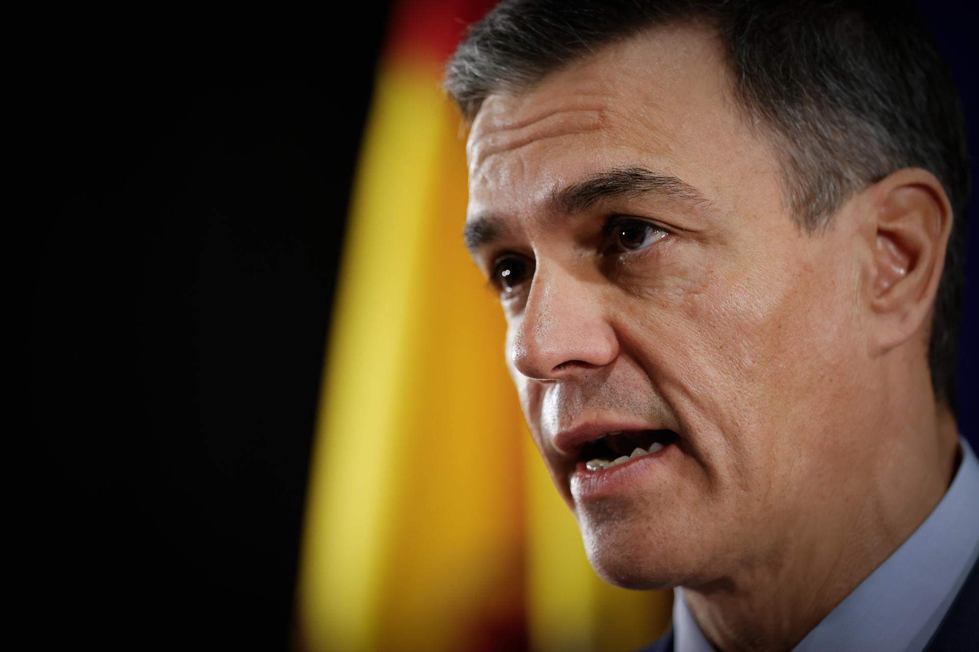 Sánchez confirma que avalará al candidato de Meloni en Bruselas: "Los países tienen derecho a comisario"