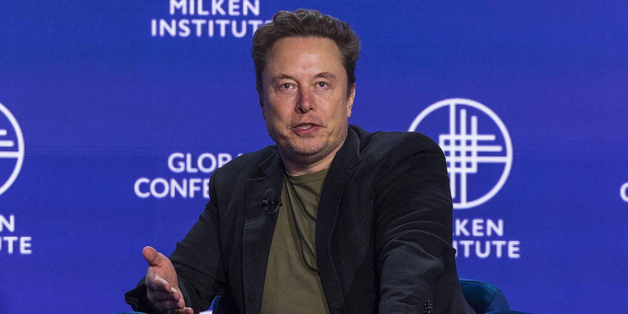 EuropaPress 6183061 may 2024 beverly hills california usa elon musk co founder of tesla and EuropaPress 6183061 may 2024 beverly hills california usa elon musk co founder of tesla and