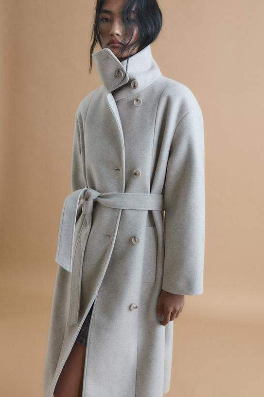 Abric d'Stradivarius Abric d'Stradivarius