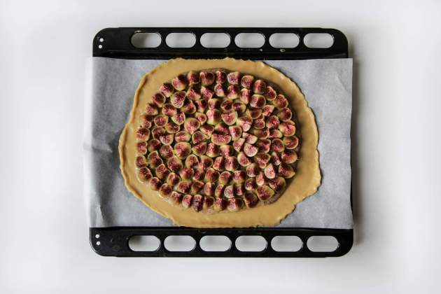 Sempre cal evitar que el paper sobrepesa la safata de forn / Foto: Unsplash Sempre cal evitar que el paper sobrepesa la safata de forn / Foto: Unsplash