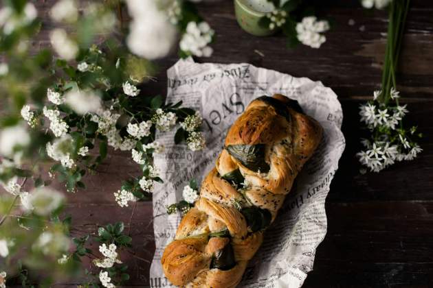 Utilitzar el gratinador incumbeix més riscos / Foto: Unsplash Utilitzar el gratinador incumbeix més riscos / Foto: Unsplash