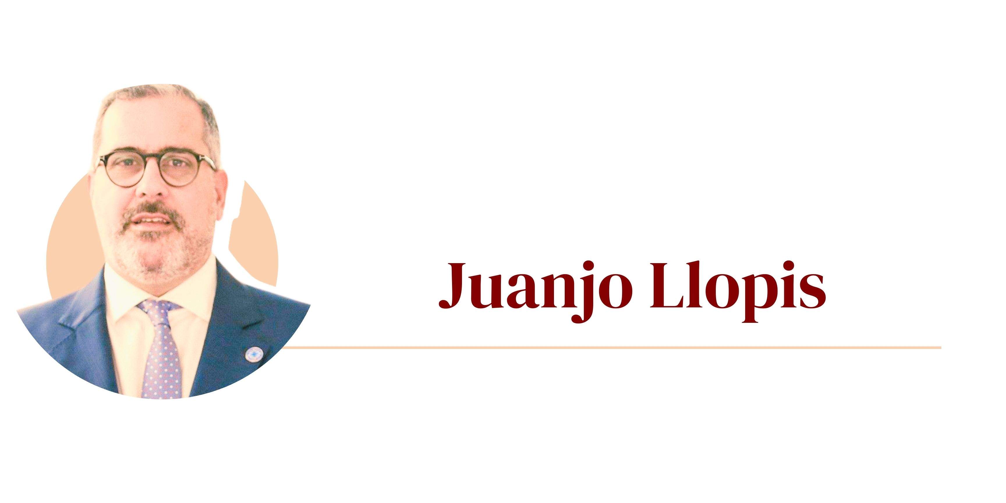 Juanjo Llopis Newsletter Juanjo Llopis Newsletter