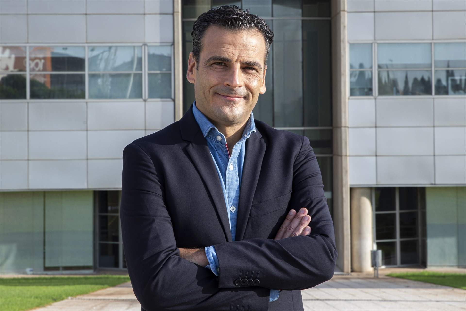 Dimiteix el director d'À Punt després que Mazón oferís el seu càrrec en el polèmic dinar el dia de la DANA