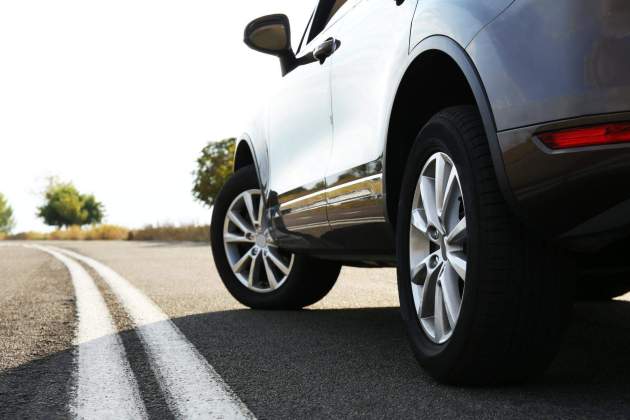 pregunta fallan examen conducir