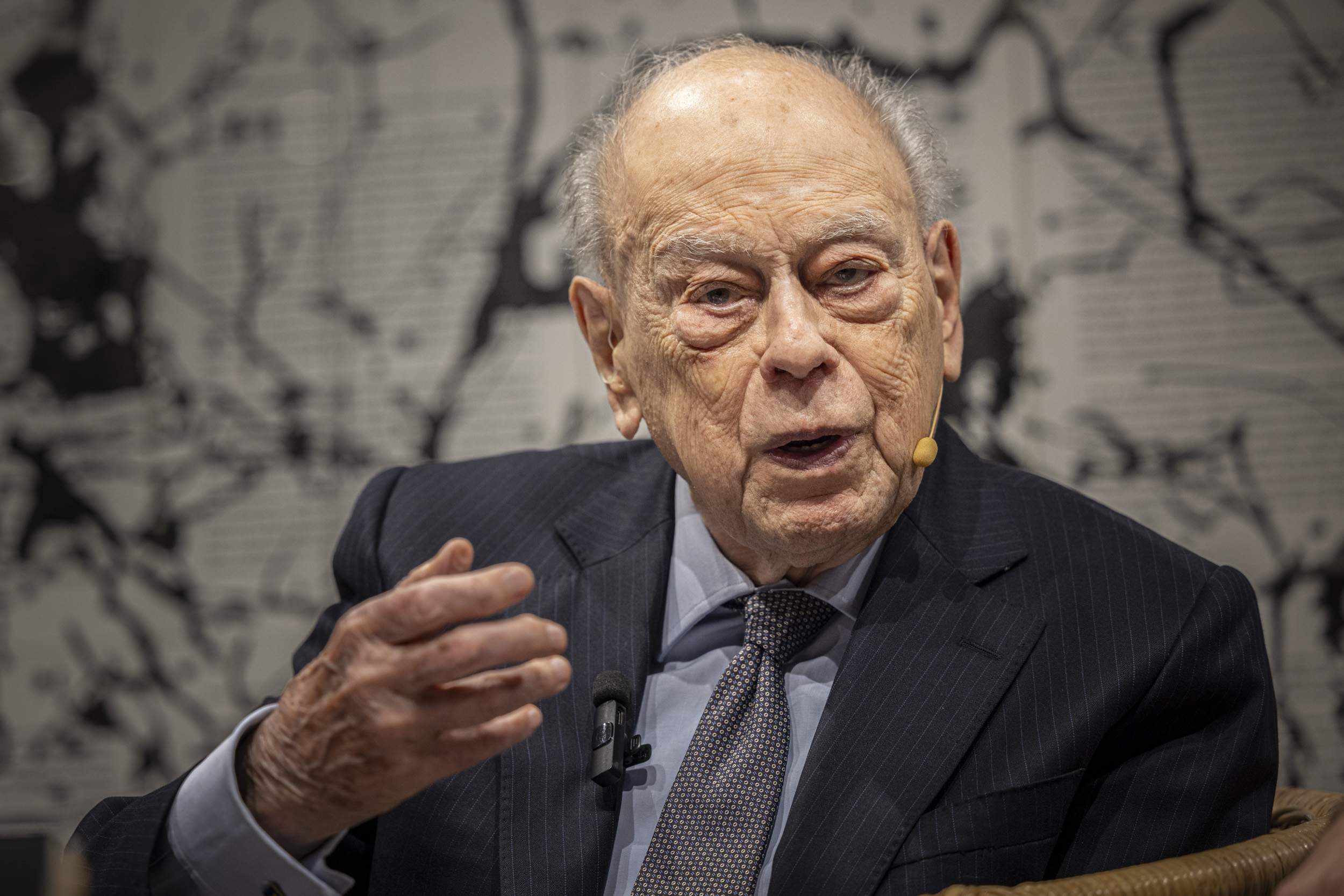 L'Audiència Nacional admet 254 testimonis en el judici contra la família Pujol, que s'iniciarà al novembre