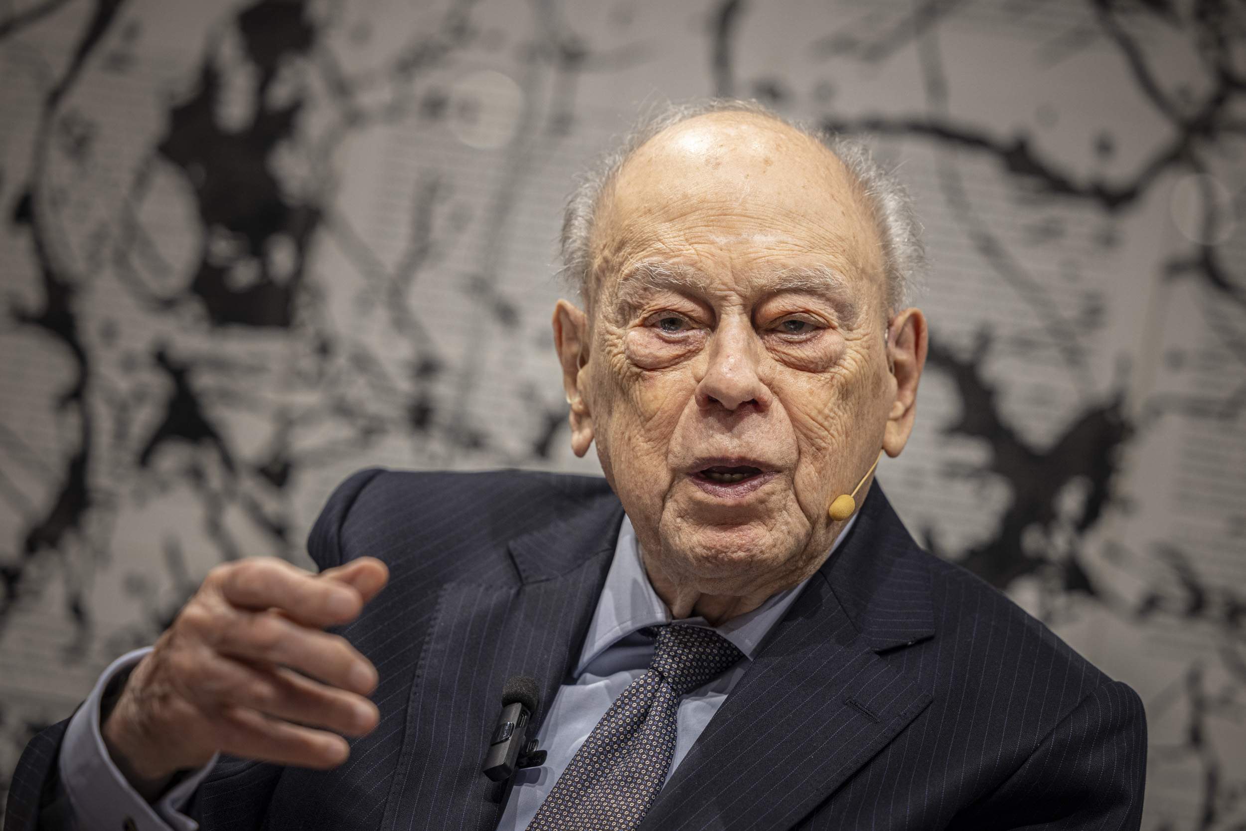 El inicio del juicio a la familia Pujol en la Audiencia Nacional se retrasa hasta el 24 de noviembre