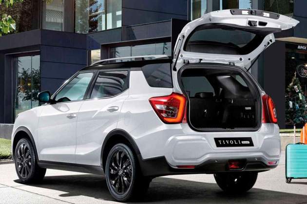 KGM Tivoli Grand1 KGM Tivoli Grand1