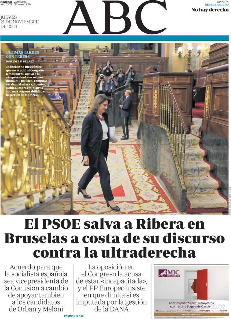 ABC ABC