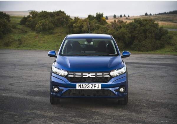 El Dacia Sandero ha multiplicado el precio casi por dos en los últimos 10 años