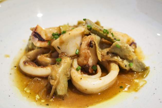 calamares calamares