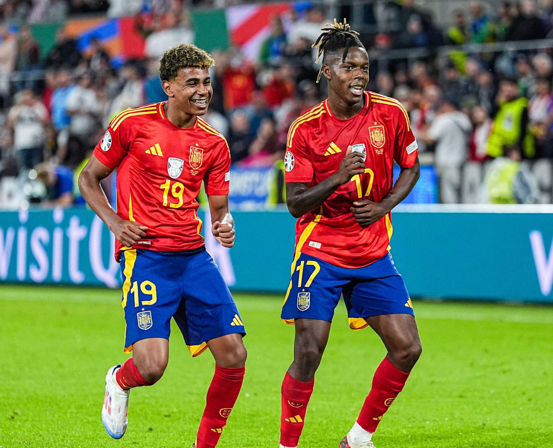 Nico Williams pide un sueldo desorbitado para salir del Athletic
