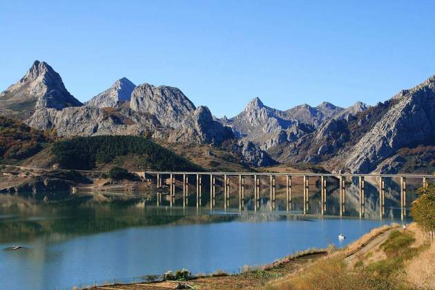 Riaño Riaño
