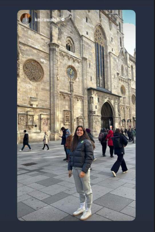 Kika Nazareth / Instagram Kika Nazareth / Instagram