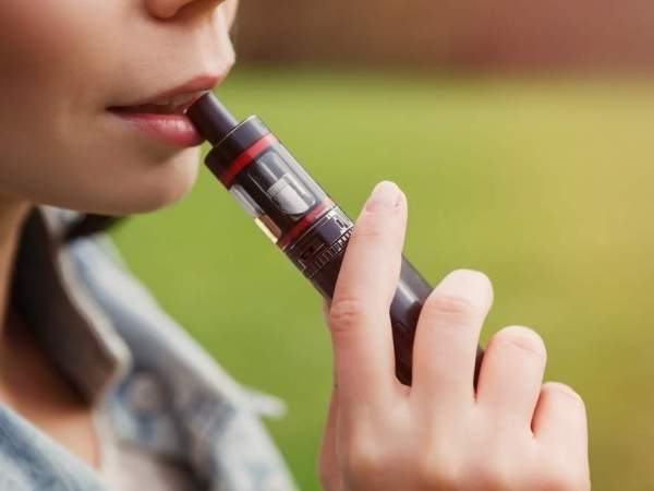 Vapeador Vapeador
