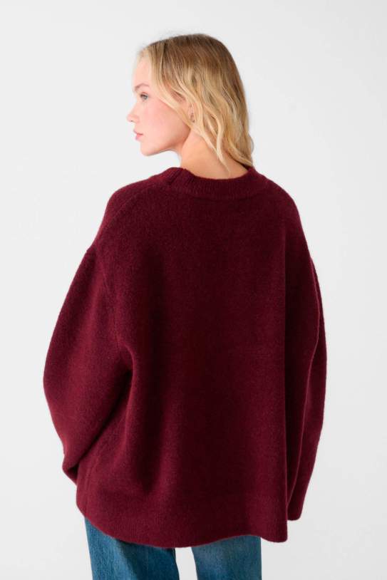 Jersey punt tacte suau Jersey punt tacte suau