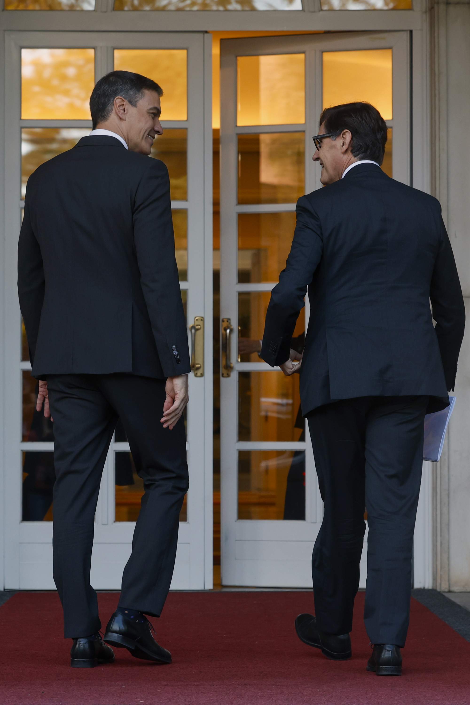 Els compromisos de Sánchez amb Catalunya que tampoc aquest cop es faran realitat