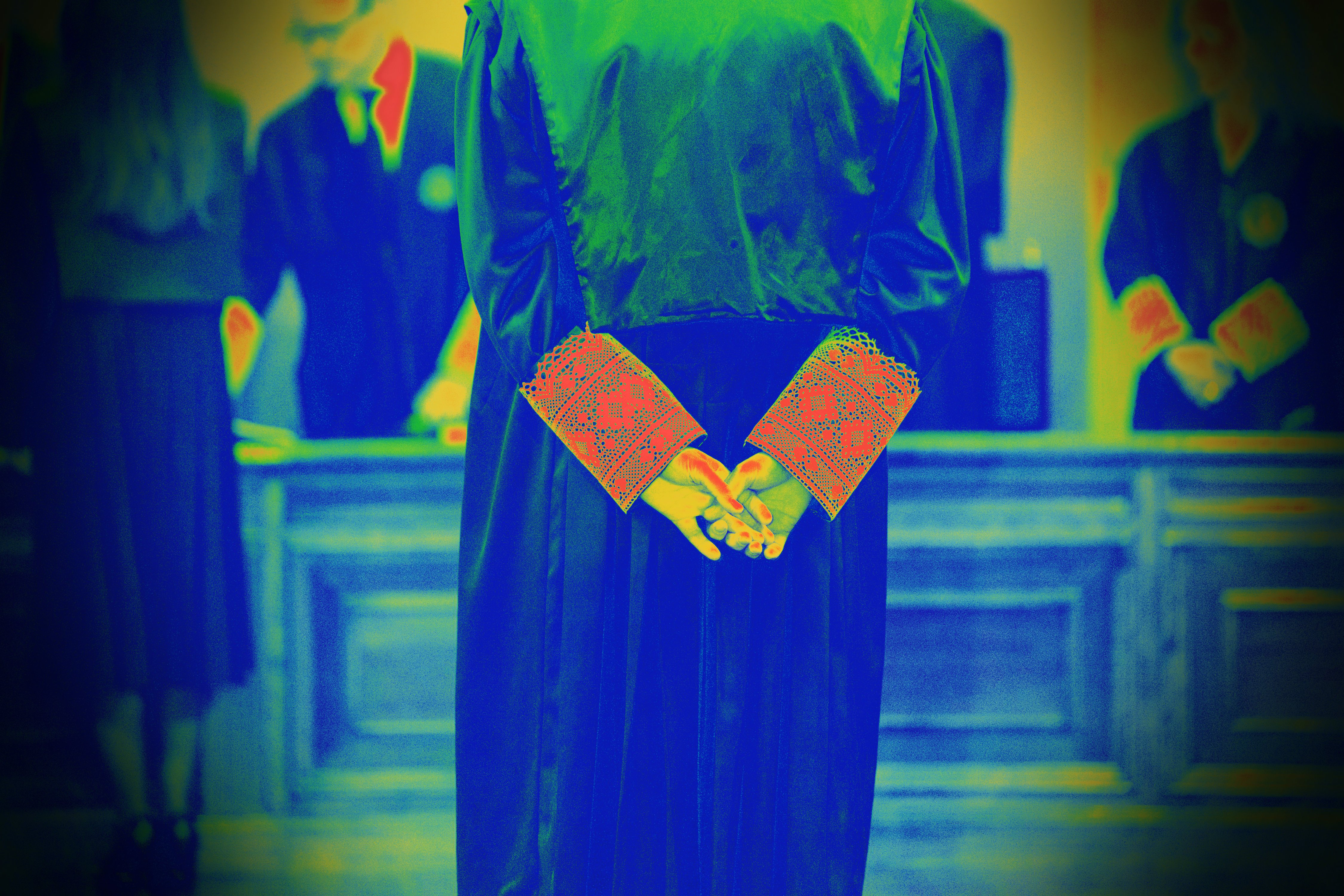 jutge punyetes justicia llei tsjc sergi alcazar