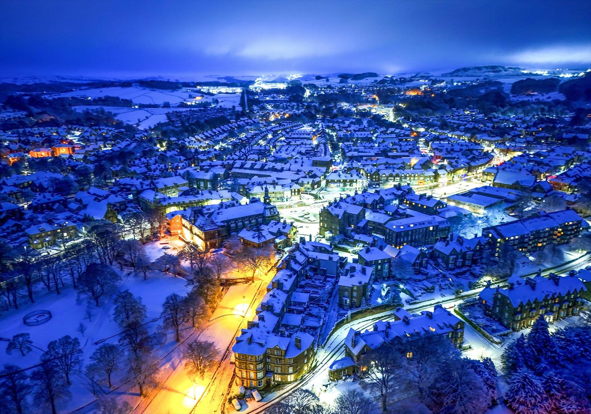 Buxton (Regene Unit)