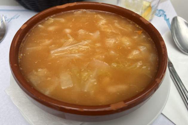Caldo gallec – Baixa Llimia – Rosa Molinero Trias Caldo gallec – Baixa Llimia – Rosa Molinero Trias