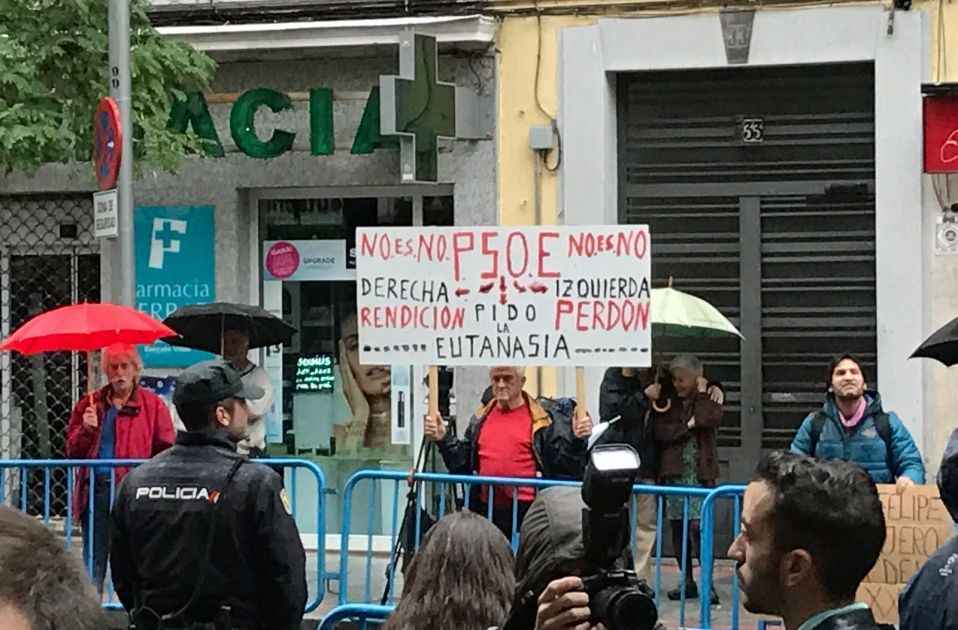 psoe estefania molina