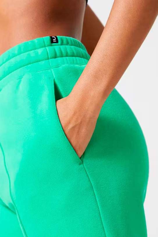 Pantalons Fitnes 500 Pantalons Fitnes 500