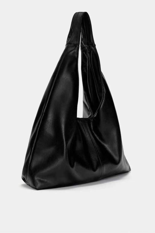 Bossa shopper efecte pell