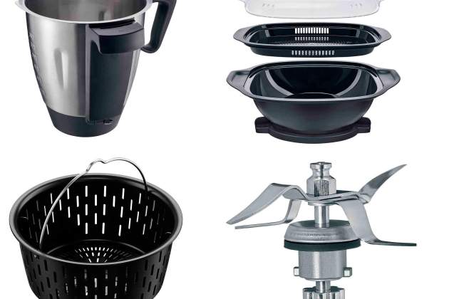 Monsieur Cuisine Smart Monsieur Cuisine Smart