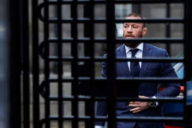 Conor McGregor / Foto: Reuters Conor McGregor / Foto: Reuters