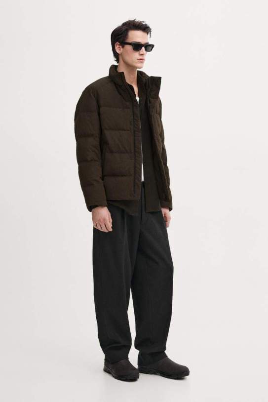 Chaqueta de Massimo Dutti Chaqueta de Massimo Dutti