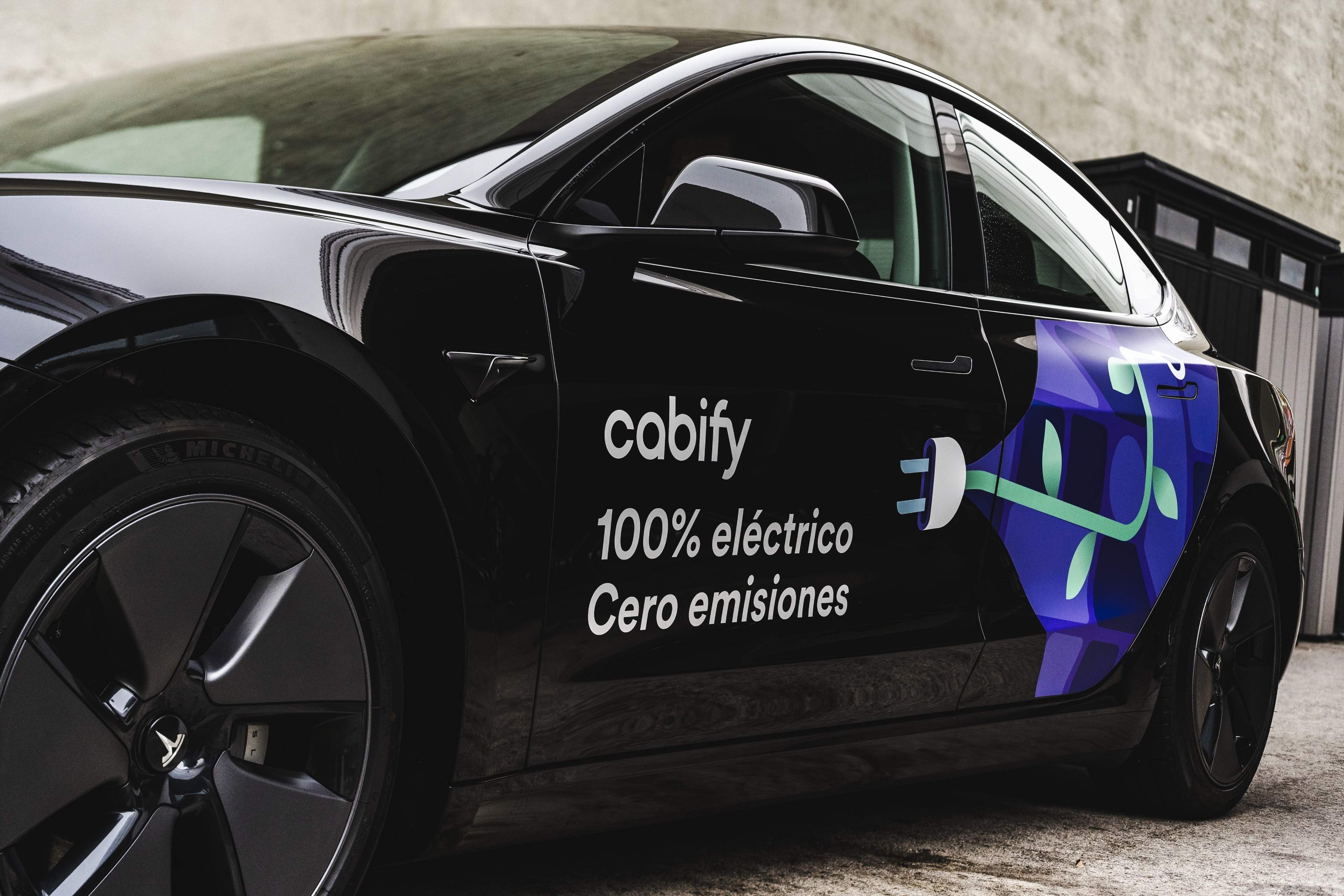 Junts exigeix responsabilitats al Govern per l’anul·lació de 547.520 euros en multes a Cabify