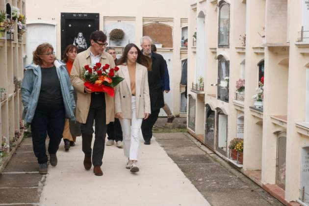 illa homenatge ernest lluch illa homenatge ernest lluch