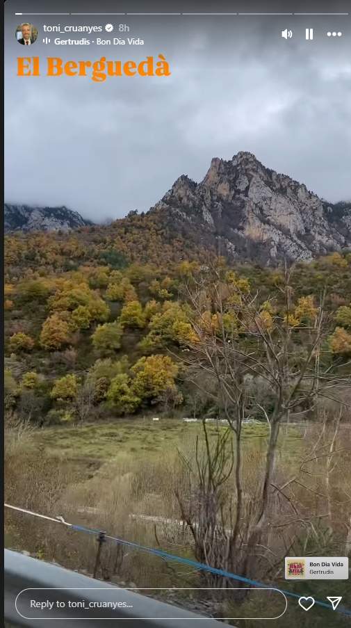 Cuanyes al Berguedà, Ig