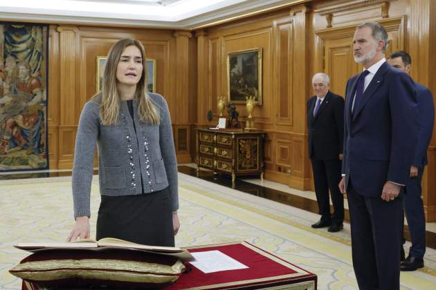 sara aagesen felip vi zarzuela sara aagesen felip vi zarzuela