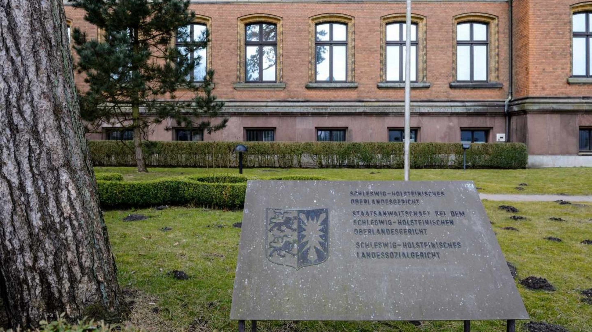 El comunicat del Tribunal de Schleswig que deixa Puigdemont en llibertat a Alemanya