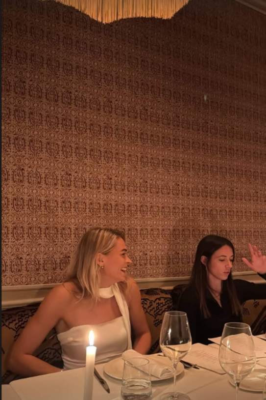 La historia de Ingrid Engen / Instagram La historia de Ingrid Engen / Instagram